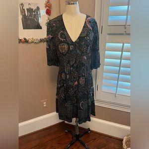 BA&SH cotton dress